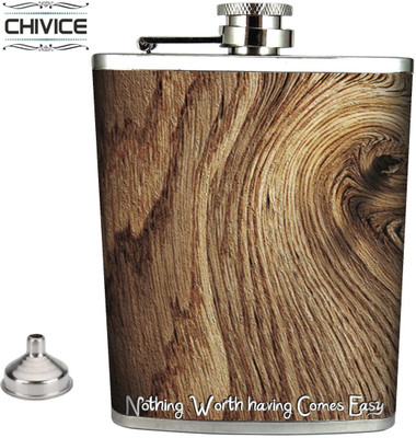 

CHIVICE 1 - Piece Bar Set(Stainless Steel)