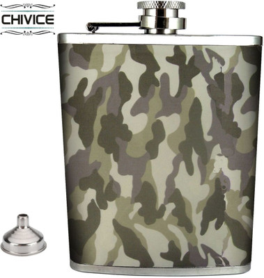 

CHIVICE 1 - Piece Bar Set(Stainless Steel)