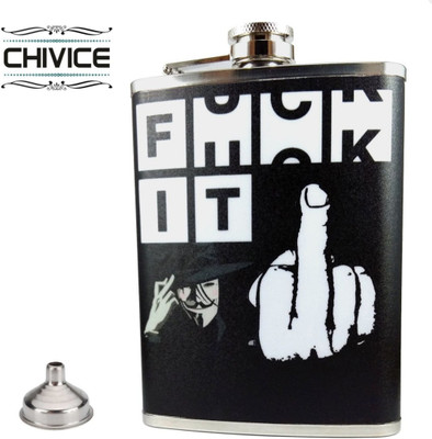 

CHIVICE 1 - Piece Bar Set(Stainless Steel)