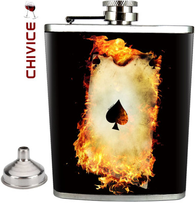 

CHIVICE 1 - Piece Bar Set(Stainless Steel)