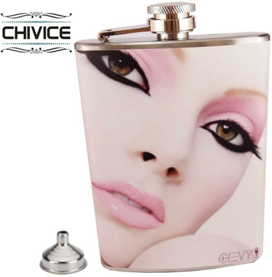 

CHIVICE 1 - Piece Bar Set(Stainless Steel)