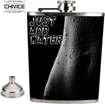 

CHIVICE 1 - Piece Bar Set(Stainless Steel)