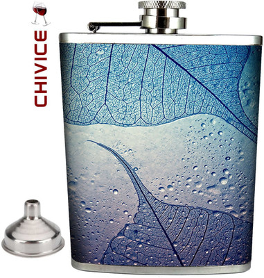 

CHIVICE 1 - Piece Bar Set(Stainless Steel)