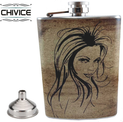 

CHIVICE 1 - Piece Bar Set(Stainless Steel)