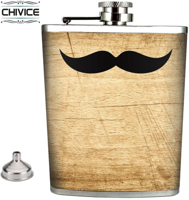 

CHIVICE 1 - Piece Bar Set(Stainless Steel)