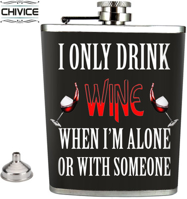 

CHIVICE 1 - Piece Bar Set(Stainless Steel)