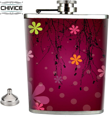 

CHIVICE 1 - Piece Bar Set(Stainless Steel)