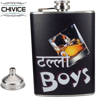 

CHIVICE 1 - Piece Bar Set(Stainless Steel)
