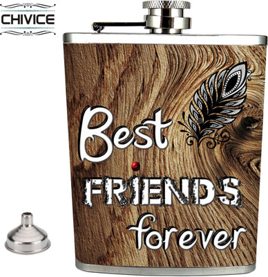 

CHIVICE 1 - Piece Bar Set(Stainless Steel)