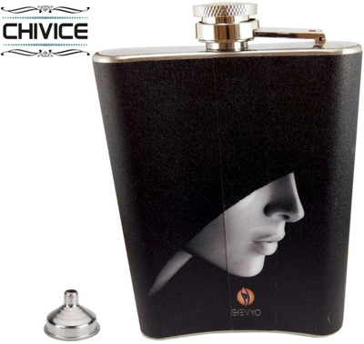 

CHIVICE 1 - Piece Bar Set(Stainless Steel)