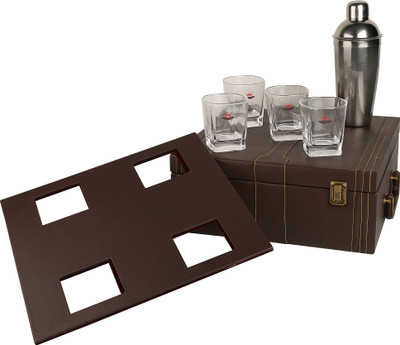 

A&E Bar Set(Wood)