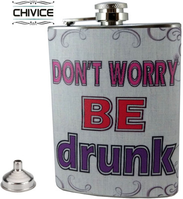 

CHIVICE 1 - Piece Bar Set(Stainless Steel)