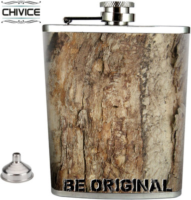 

CHIVICE 1 - Piece Bar Set(Stainless Steel)