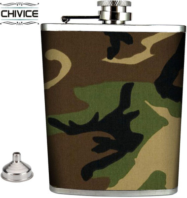 

CHIVICE 1 - Piece Bar Set(Stainless Steel)