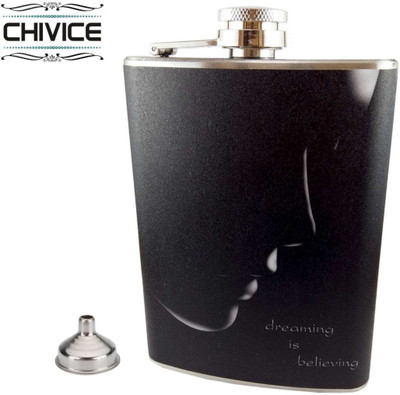 

CHIVICE 1 - Piece Bar Set(Stainless Steel)