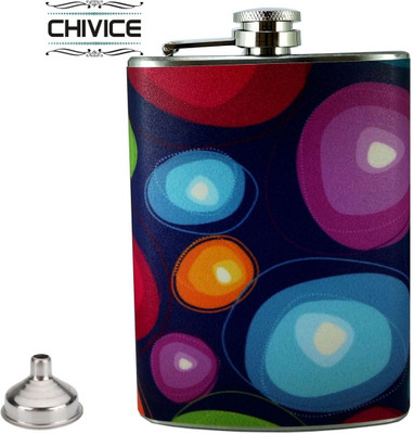 

CHIVICE 1 - Piece Bar Set(Stainless Steel)