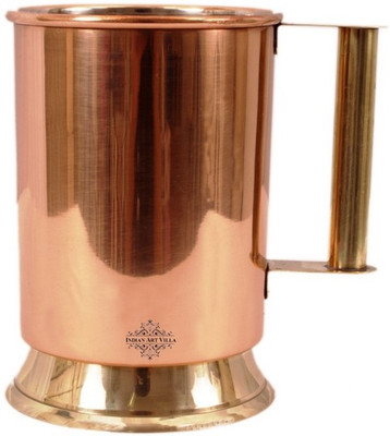 

IndianArtVilla 1 - Piece Bar Set(Copper)