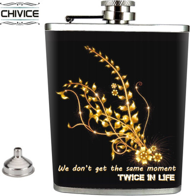 CHIVICE 1 - Piece Bar Set(Stainless Steel)