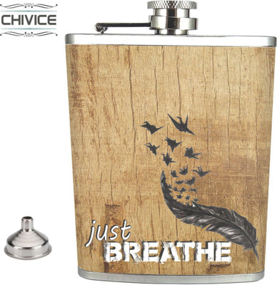 

CHIVICE 1 - Piece Bar Set(Stainless Steel)