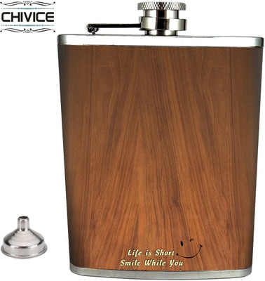 

CHIVICE 1 - Piece Bar Set(Stainless Steel)