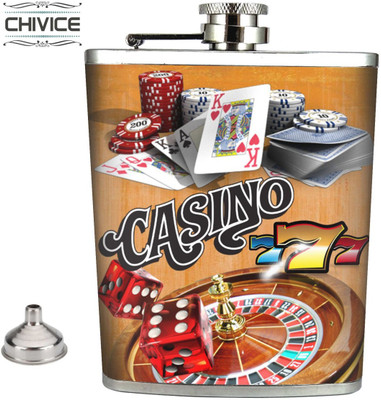 

CHIVICE 1 - Piece Bar Set(Stainless Steel)