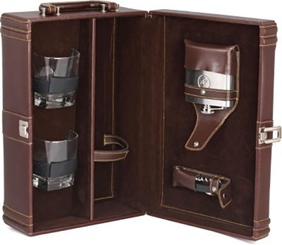 A&E 5 - Piece Bar Set(Wood)