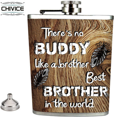 

CHIVICE 1 - Piece Bar Set(Stainless Steel)
