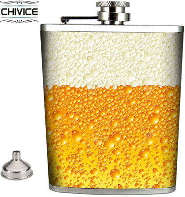 

CHIVICE 1 - Piece Bar Set(Stainless Steel)