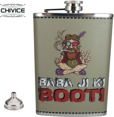 

CHIVICE 1 - Piece Bar Set(Stainless Steel)