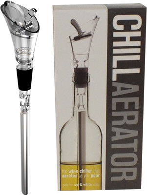 

Meded 2 - Piece Bar Set(Stainless Steel, Silicone)