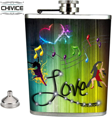 

CHIVICE 1 - Piece Bar Set(Stainless Steel)