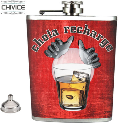 

CHIVICE 1 - Piece Bar Set(Stainless Steel)