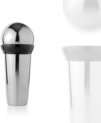 

Magppie Ball Shake 1 - Piece Bar Set(Stainless Steel)