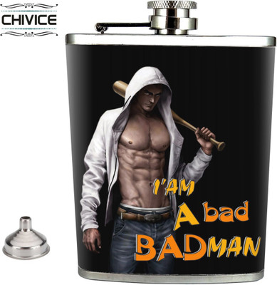 

CHIVICE 1 - Piece Bar Set(Stainless Steel)