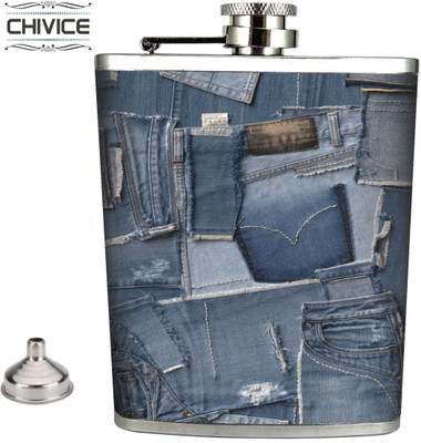 

CHIVICE 1 - Piece Bar Set(Stainless Steel)