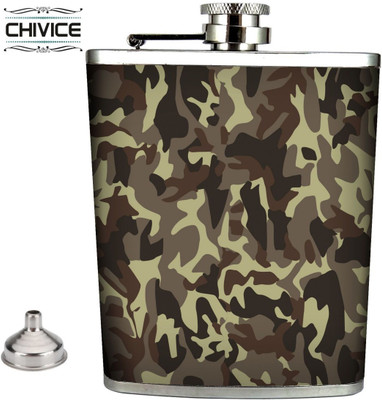 

CHIVICE 1 - Piece Bar Set(Stainless Steel)