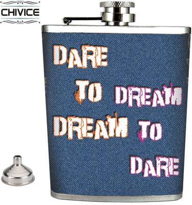 

CHIVICE 1 - Piece Bar Set(Stainless Steel)