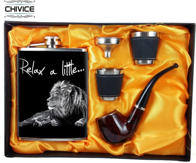 

CHIVICE 1 - Piece Bar Set(Stainless Steel)