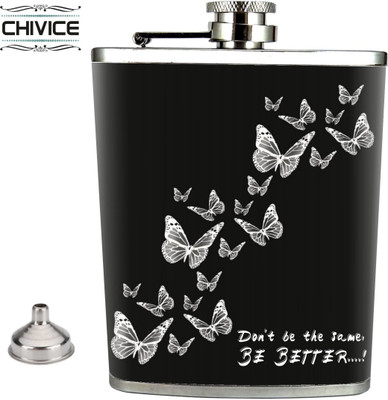 

CHIVICE 1 - Piece Bar Set(Stainless Steel)