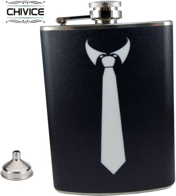 

CHIVICE 1 - Piece Bar Set(Stainless Steel)