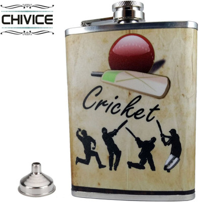 

CHIVICE 1 - Piece Bar Set(Stainless Steel)