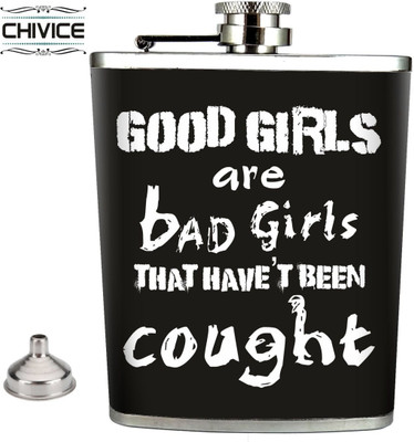 

CHIVICE 1 - Piece Bar Set(Stainless Steel)
