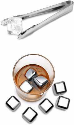 

FLIPFIT 9 - Piece Bar Set(Stainless Steel)