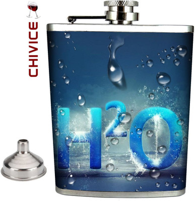 

CHIVICE 1 - Piece Bar Set(Stainless Steel)