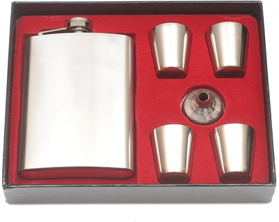 

Bazaar Pirates Bar Set(Steel)