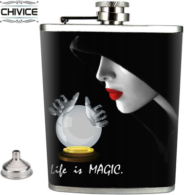 

CHIVICE 1 - Piece Bar Set(Stainless Steel)