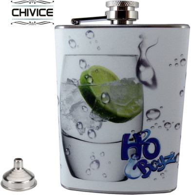 

CHIVICE 1 - Piece Bar Set(Stainless Steel)