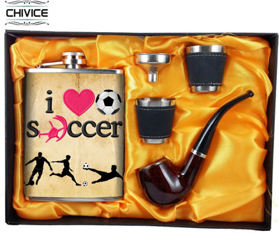 

CHIVICE 1 - Piece Bar Set(Stainless Steel)
