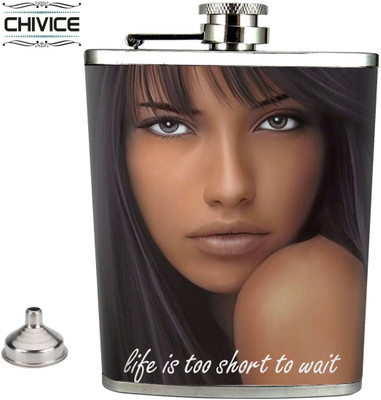 

CHIVICE 1 - Piece Bar Set(Stainless Steel)