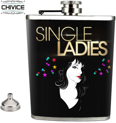 

CHIVICE 1 - Piece Bar Set(Stainless Steel)